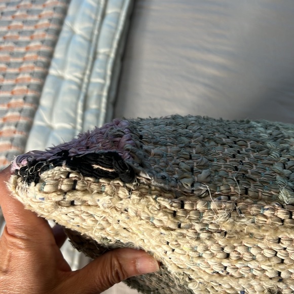 Preowned Accent Pillow - Picture 5 of 7